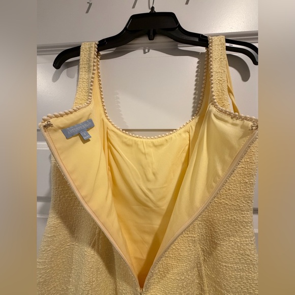 Antonio Melani Tweed Dress - Picture 4 of 4